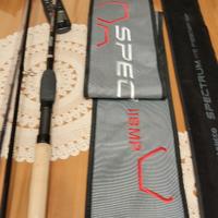 combo feeder trabucco daiwa