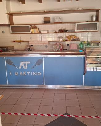 banco bar