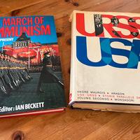 Libri politici ormai storici - rsg