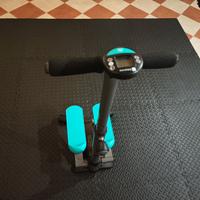 Step glutei e gambe 