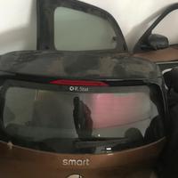 Ricambi smart 453