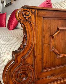 Divano Letto Luigi Filippo