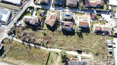 Terreno Residenziale L'Aquila [AM13VRG]