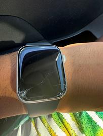Apple Watch se gps+ cellular