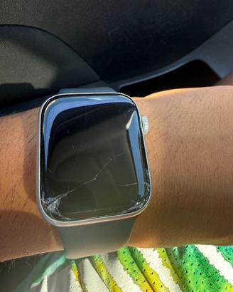 Apple Watch se gps+ cellular