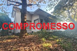 Villa singola Parabiago [Cod. rif 3180946VRG]
