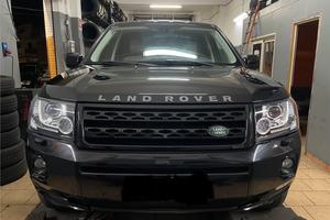 Freelander 2 hse