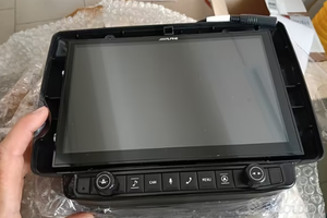 AUTORADIO X903D-DU