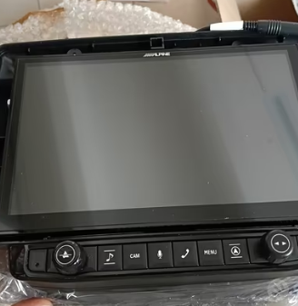 AUTORADIO X903D-DU