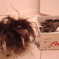 Sandali Cottelli High Heels