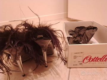 Sandali Cottelli High Heels