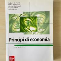 Principi di economia