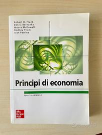Principi di economia
