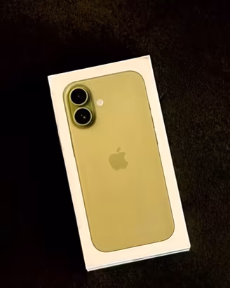 🟢Apple iPhone 17 256 sigillato (fattura)
