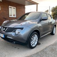 NISSAN Juke 1.5 dCi UNIPRO' GARANTITA