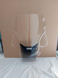 Parabrezza GIVI Honda Forza 300