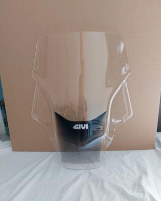 Parabrezza GIVI Honda Forza 300