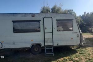 Roulot 5 posti letto 