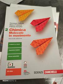 chimica 