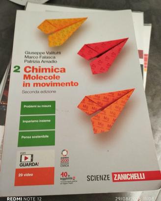 chimica 