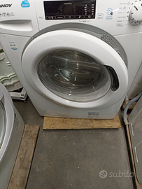 Lavatrici rigenerate