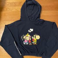 Felpe 10 anni ragazza