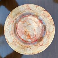 Piatto decorativo da centro tavola