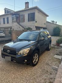 Toyota rav4 2006