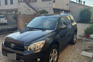 Toyota rav4 2006
