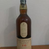 Lagavulin Whisky 16 anni