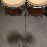 Bongo Drums