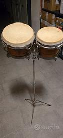 Bongo Drums