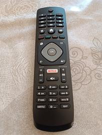 telecomando TV