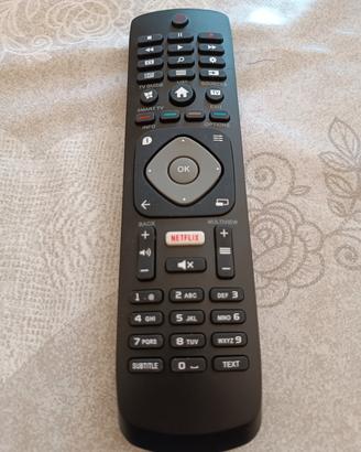 telecomando TV