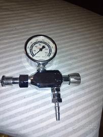 manometro