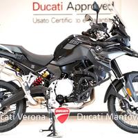 Bmw F 850 GS FULL Opt. 6.961 km