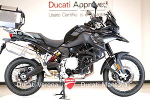 Bmw F 850 GS FULL Opt. 6.961 km