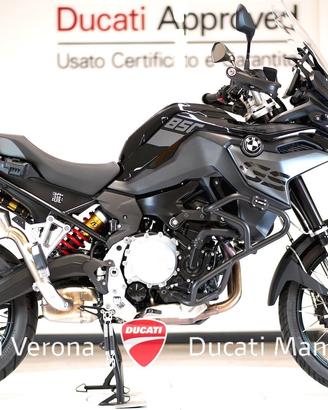 Bmw F 850 GS FULL Opt. 6.961 km