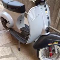 Vespa