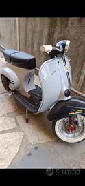 Vespa