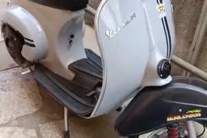 Vespa