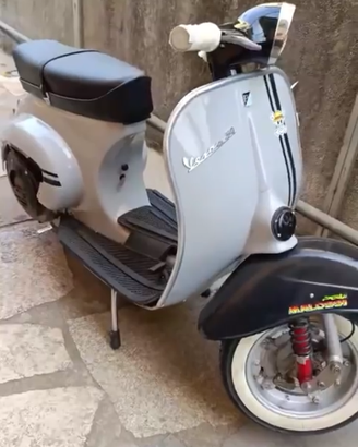 Vespa