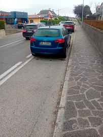 Audi a3 2006 2.0 TDI