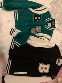 Giacche college ragazza