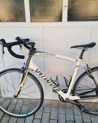 SPECIALIZED ROUBAIX telaio FACT 9r taglia L