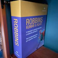 Robbins anatomia patologica 9ª edizione