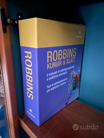 Robbins anatomia patologica 9ª edizione