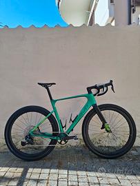 Wilier Rave slr ID2 