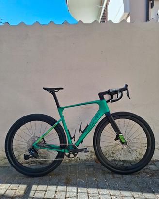 Wilier Rave slr ID2 