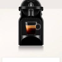 Macchina caffè Nespresso